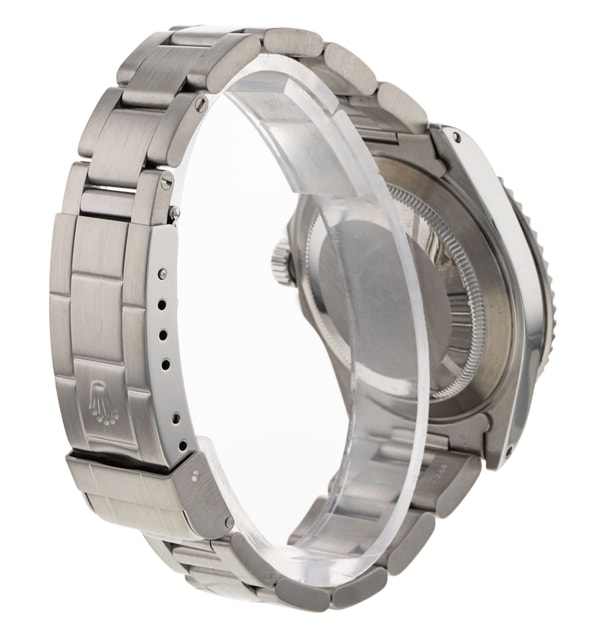 Rolex Submariner 14060M Image 3